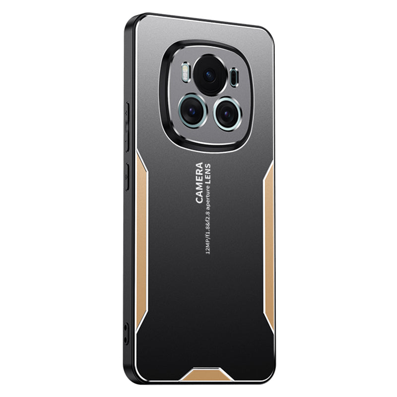 For Honor Magic6 5G Case Anti-Drop Hybrid Slim Phone Cover For Honor Magic6 5G Case Anti-Drop Hybrid Slim Phone Cover